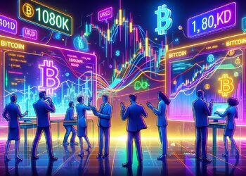 Bitcoin đạt 108K USD, trader bán khống nhiều, họ có hối hận?