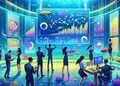 Aqua 1 đầu tư 100 triệu USD vào World Liberty Fi cho quyền quản trị
