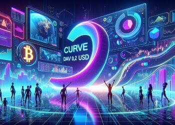 Curve DAO CRV 0,42 USD có thể đến – Điều cần biết ngay