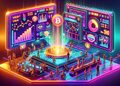 Gây quỹ Crypto đạt đỉnh 3 năm, kết thúc H1 thành công với 150 triệu USD