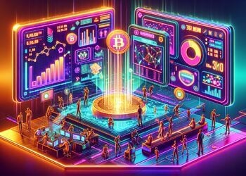 Gây quỹ Crypto đạt đỉnh 3 năm, kết thúc H1 thành công với 150 triệu USD