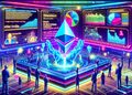 Ethereum-style roadmap của Ripple: Hợp đồng thông minh, cho vay & rõ ràng pháp lý