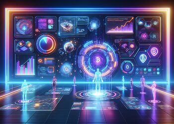 25% người lớn Hàn Quốc sở hữu tiền điện tử nguyên nhân tăng trưởng là gì?