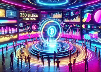 250 tỷ USD stablecoin Thời điểm altseason ẩn chứa chuyển dịch vốn