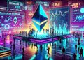 298 triệu USD Ethereum bị thanh lý, BlackRock vẫn gom hàng