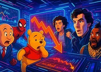 7 dấu hiệu Bear Market ít người biết mà các Smart Trader phát hiện sớm