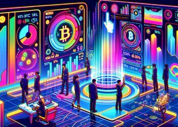 95% BTC Tăng Giá Mạnh ADA Thua Kém Trong Tỷ Lệ Lợi Nhuận Token Vốn Hóa Lớn