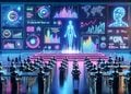 AI Token giảm 29% khi Web3 phát triển mạnh mẽ