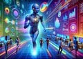 AI và tác động đến kinh tế: Anthropic tài trợ nghiên cứu