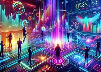 ARK Invest thoái 415,84K cổ phiếu Circle giá gần 110 triệu USD gây sốt