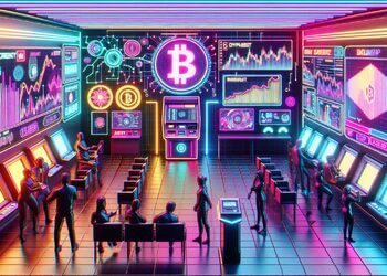 ATM tiền điện tử tại Úc ngập nạn nhân lừa đảo theo cơ quan quản lý