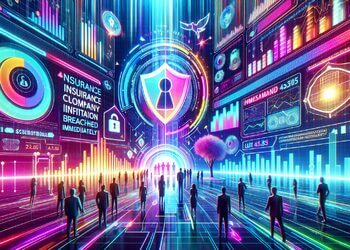 Aflac Insurance bị tấn công: Thông tin khách hàng bị xâm phạm ngay lập tức