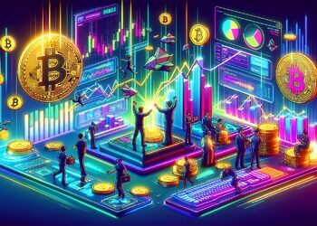 Altcoin chạm hỗ trợ lịch sử Bitcoin có thực sự suy yếu
