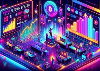 Altcoin season sắp trở lại: Dự đoán bùng nổ DeFi tháng 6