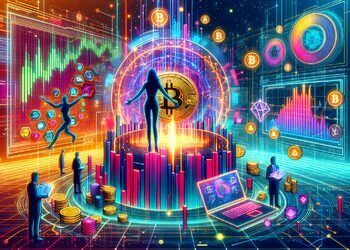 Altseason bùng nổ 2 đồng tiền dẫn đầu xu hướng tiền điện tử