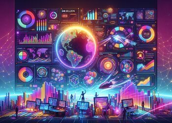 Amazon đổ 40 tỷ USD vào UK đến 2027: Cơ hội đổi mới tiền điện tử?