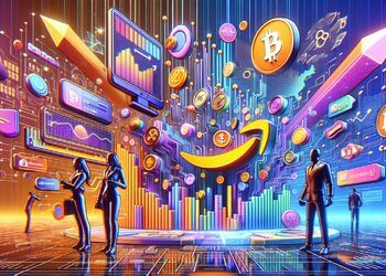 Amazon rót 233 triệu USD vào thị trường tiền điện tử Ấn Độ để mở rộng hoạt động