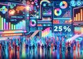 Anh Quốc kỳ vọng tăng trưởng kinh tế bằng cách cắt chi phí năng lượng 25% cho nhà sản xuất đến 2027