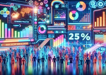 Anh Quốc kỳ vọng tăng trưởng kinh tế bằng cách cắt chi phí năng lượng 25% cho nhà sản xuất đến 2027