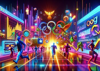 Anh thắt chặt luật kỹ thuật số thay đổi cục diện tìm kiếm Google ngay hôm nay