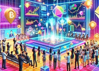 Animoca Brands hợp tác Cross the Ages ra mắt game blockchain Arise hấp dẫn