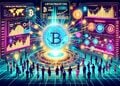Anthony Pompliano hợp nhất 1 tỷ USD khởi động quỹ Bitcoin treasury mới