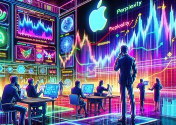 Apple cân nhắc mua Perplexity: Chiến lược tiền điện tử đột phá