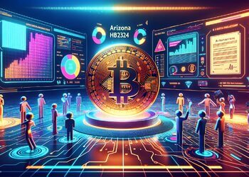 Arizona thông qua HB2324 mở đường cho dự trữ Bitcoin chính thức