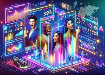 Ark Invest rút khỏi Circle, bán gần 97 triệu USD cổ phiếu