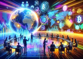 Armstrong CoinBase thúc đẩy toàn cầu hoá tiền điện tử vượt khủng hoảng tự do kinh tế