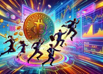 BOJ thay đổi chính sách: Bitcoin sẽ bứt phá mạnh?