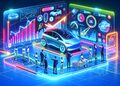 BYD mở rộng tại châu Âu, tăng áp lực cạnh tranh Tesla