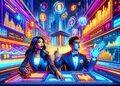Bakkt nộp hồ sơ đăng ký 1 tỷ USD với SEC