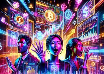 Bảng Anh tăng lên mức cao 3 năm đột phá liệu xu hướng tiền điện tử có bền?