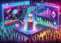 Bắt cóc tiền điện tử tại Pháp: Mất Ledger và 75 triệu VNĐ