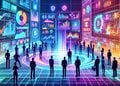 Binance Syria: Mẫu mực hay rủi ro cho tiền điện tử dưới lệnh trừng phạt
