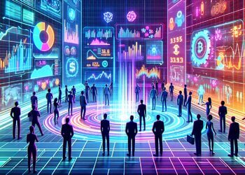 Binance Syria: Mẫu mực hay rủi ro cho tiền điện tử dưới lệnh trừng phạt