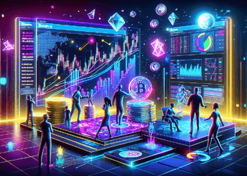 Binance dẫn đầu khối lượng nhưng thua kiện thanh lý Cách hiểu sâu sắc
