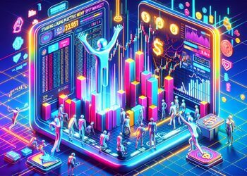Binance duy trì vị thế dẫn đầu thị trường tiền điện tử spot mới nhất
