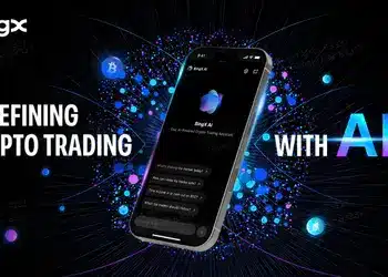 BingX AI Đột Phá Với Trợ Lý Giao Dịch Tiền Điện Tử Toàn Diện