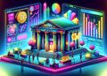 Bitcoin Bank of England sắp mua BTC theo tiết lộ Michael Saylor