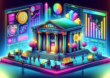 Bitcoin Bank of England sắp mua BTC theo tiết lộ Michael Saylor