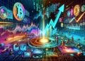 Bitcoin Cash tăng đột biến giá và hoạt động social năm 2025