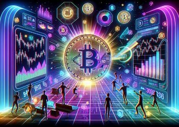 Bitcoin Dự đoán: Tiến tới 93K hoặc 107K USD?