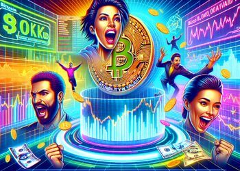 Bitcoin Dự đoán giá 100K USD: Bền vững trước biến động?