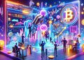 Bitcoin ETF chấm dứt dòng tiền 157,3 triệu USD do lo ngại thuế mới