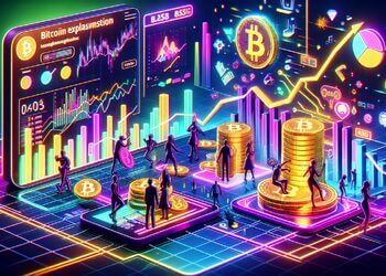 Bitcoin bùng nổ tại khu ổ chuột lớn Kenya: Lý do đằng sau làn sóng tiền điện tử