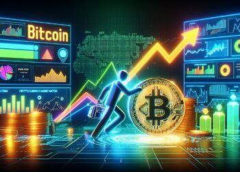 Bitcoin chuẩn bị tăng giá mạnh, thị trường tiền điện tử chờ đợi sóng tăng tẻ nhạt nhưng chắc chắn