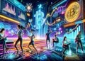 Bitcoin có dấu hiệu điều chỉnh khi xem xét các bộ dữ liệu then chốt