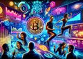 Bitcoin đột phá sắp tới có thể xóa sổ 1 tỷ USD thị trường tiền điện tử
